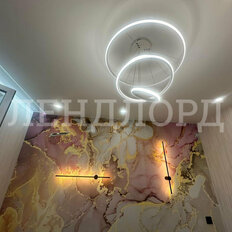 Квартира 65 м², 4-комнатная - изображение 5