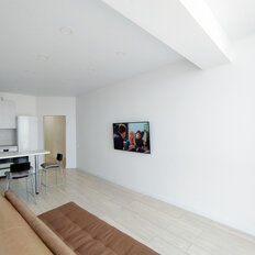 Квартира 75 м², 2-комнатная - изображение 5