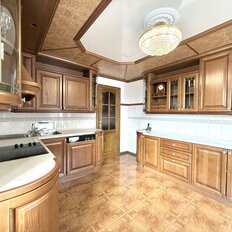 Квартира 128 м², 4-комнатная - изображение 1