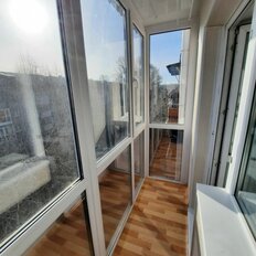 Квартира 44 м², 2-комнатная - изображение 4