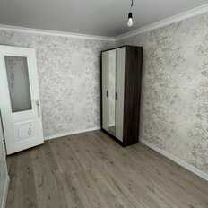 Квартира 97 м², 4-комнатная - изображение 4