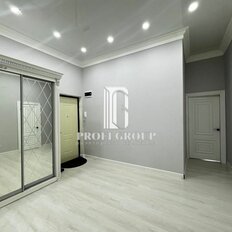 Квартира 90 м², 2-комнатная - изображение 3