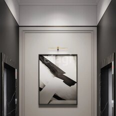 Квартира 65 м², 2-комнатная - изображение 5