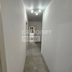 Квартира 60 м², 2-комнатная - изображение 4