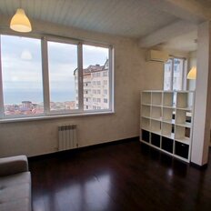 Квартира 36,8 м², 1-комнатная - изображение 5