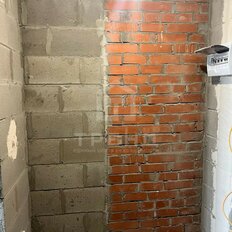 Квартира 22,5 м², студия - изображение 5