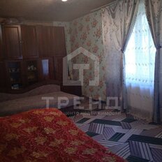 Квартира 32,2 м², 1-комнатная - изображение 3