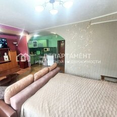 Квартира 30 м², студия - изображение 4