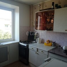 Квартира 40,3 м², 2-комнатная - изображение 3