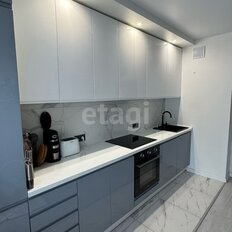 Квартира 59 м², 2-комнатная - изображение 3