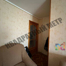 Квартира 55 м², 3-комнатная - изображение 2