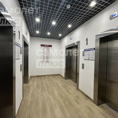 Квартира 42,8 м², студия - изображение 3