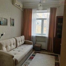 Квартира 43,6 м², 2-комнатная - изображение 3