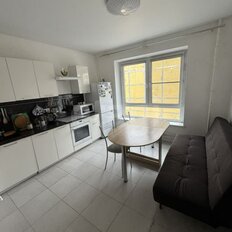 Квартира 51,4 м², 2-комнатная - изображение 1