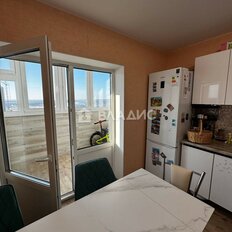 Квартира 63,3 м², 2-комнатная - изображение 3