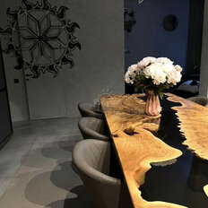 Квартира 74 м², 2-комнатная - изображение 5