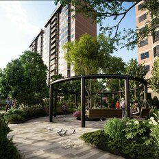 Квартира 23,8 м², студия - изображение 4