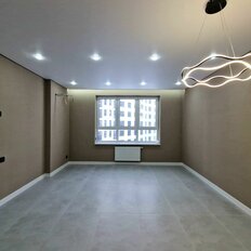 Квартира 65 м², 2-комнатная - изображение 1