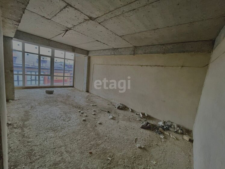 93 м², 3-комнатная квартира 6 300 000 ₽ - изображение 35