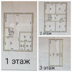 дом + 3 сотки, участок - изображение 2