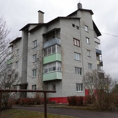 Квартира 52,4 м², 2-комнатная - изображение 1