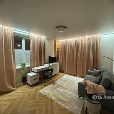 Квартира 31 м², 1-комнатная - изображение 5