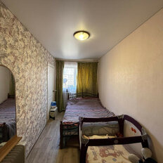 Квартира 43,6 м², 2-комнатная - изображение 5