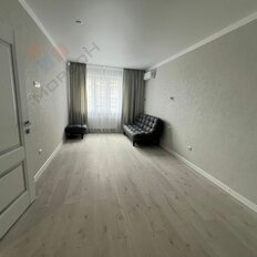 Квартира 38,4 м², 1-комнатная - изображение 5