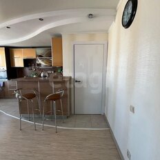 Квартира 120,7 м², 4-комнатная - изображение 4