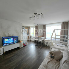 Квартира 30 м², студия - изображение 2