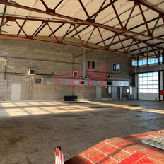 3960 м², склад - изображение 3