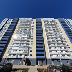 Квартира 52,6 м², 2-комнатная - изображение 3