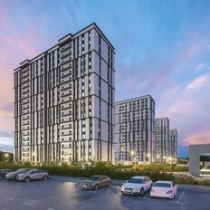 Квартира 32 м², 1-комнатная - изображение 1