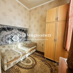 Квартира 15 м², 1-комнатная - изображение 1