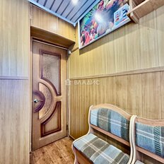 Квартира 46,8 м², 2-комнатная - изображение 4