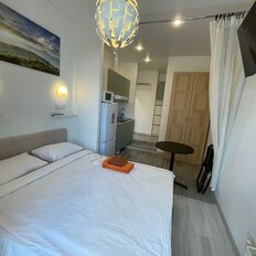 Квартира 18 м², студия - изображение 1