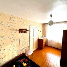 Квартира 40,9 м², 2-комнатная - изображение 1