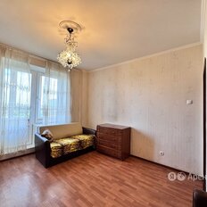 Квартира 42 м², 1-комнатная - изображение 5