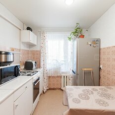Квартира 62 м², 3-комнатная - изображение 1