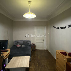 Квартира 35 м², 1-комнатная - изображение 4