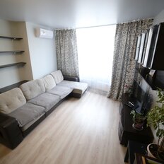 Квартира 65 м², 2-комнатная - изображение 5