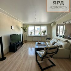 Квартира 80 м², 3-комнатная - изображение 2