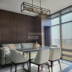 Квартира 55 м², 1-комнатная - изображение 2