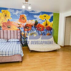 Квартира 44,5 м², 1-комнатная - изображение 4