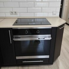 Квартира 36 м², 1-комнатная - изображение 5