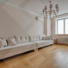 Квартира 83 м², 2-комнатная - изображение 3