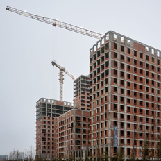 Квартира 41,2 м², 1-комнатная - изображение 5