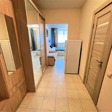 Квартира 32 м², студия - изображение 1