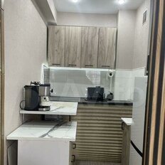 Квартира 28 м², студия - изображение 5