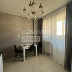 Квартира 38 м², 1-комнатная - изображение 3